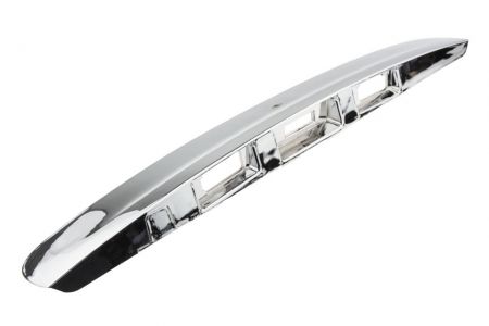 NTY Lišta páté dveře chrom NISSAN QASHQAI 2006-2013 90812JD00H 90812-JD00H