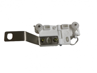 Nuvii Elektrická garnýž - nosič