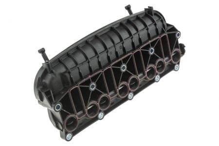 NTY Sací potrubí VW JETTA 2.0TDI 2005- PASSAT B6 2.0TDI 2005- TOURAN 2.0TDI 2005- 03G129711AF 03G129711AP 03G129711AS