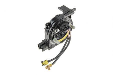 NTY Kroužek volantu LAND ROVER FREELANDER 2 2006- LR010681