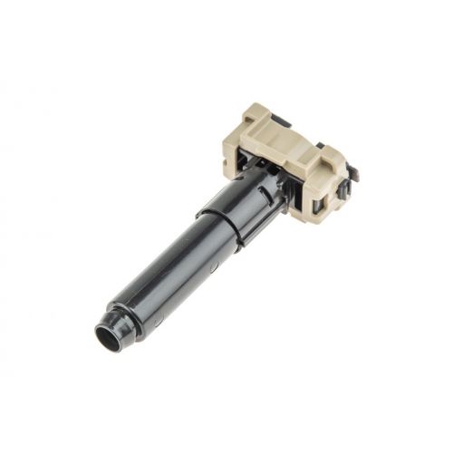 NTY Zdvihový válec ostřikovač světlomet pravý TOYOTA LAND CRUISER PRADO 2013- 85207-60100 8520760100