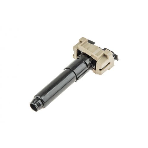 NTY Zdvihový válec ostřikovač světlomet levý TOYOTA LAND CRUISER PRADO 2013- 85208-60100 8520860100