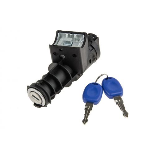 NTY Spínací skříňka zapalování ALFA ROMEO 156 1997- FIAT BRAVO BRAVA 1998- SEICENTO 1997- 46751427 46798124 60662120