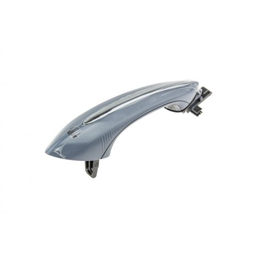 NTY Klika dveře přední levá BMW 5 F10 F11 2009- 5 F07 2009- 7 F01 F02 F03 F04 2008- 51217231927