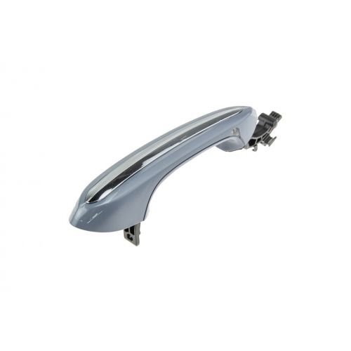 NTY Klika dveře přední nebo zadní pravá BMW 5 G30 G31 2016- 51219491470