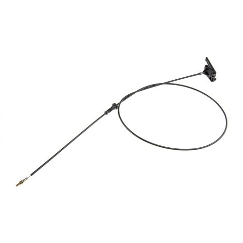 NTY Lanko kapota motor CITROEN BERLINGO 1996- PEUGEOT PARTNER 1996- 7937E9 7937.E9