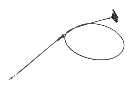 NTY Lanko kapota motor CITROEN BERLINGO 1996- PEUGEOT PARTNER 1996- 7937E9 7937.E9