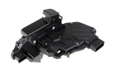 NTY Motorek centrální zámek zadní levý FORD MONDEO KOMBI 2007- 1791405 7S7AA26413GC