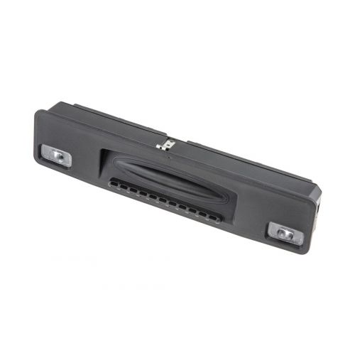 NTY Tlačítko otevírání páté dveře kufr FORD FOCUS III 2014- HATCHBACK SEDAN FOCUS IV 2018- C-MAX III 2015- FIESTA 2017- 1345309