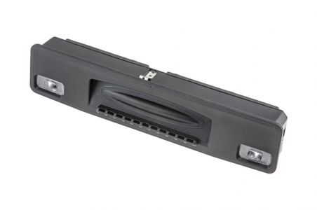 NTY Tlačítko otevírání páté dveře kufr FORD FOCUS III 2014- HATCHBACK SEDAN FOCUS IV 2018- C-MAX III 2015- FIESTA 2017- 1345309