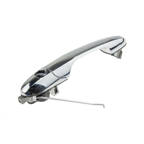 NTY Klika dveře přední levá FIAT 500 2007- 735592012