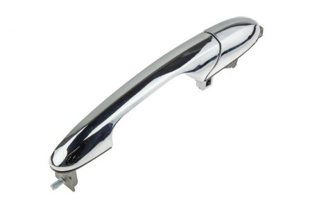 NTY Klika dveře přední levá FIAT 500 2007- 735592026