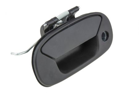 NTY Klika dveře zadní pravá FIAT DOBLO 2000-10 6565512343