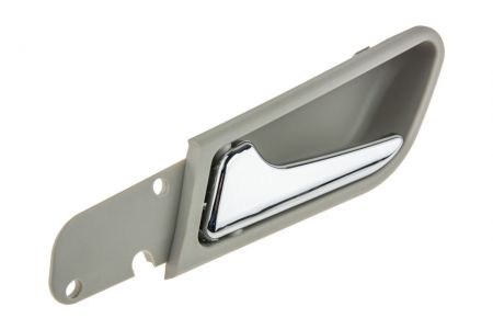 NTY Klika dveře levá MERCEDES A KLASA W169 2010-2012 B KLASA W245 2008-2011 1697600961 A1697600961