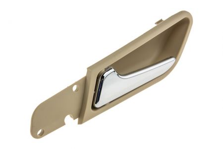 NTY Klika dveře levá MERCEDES A KLASA W169 2010-2012 B KLASA W245 2008-2011 1697600961 A1697600961