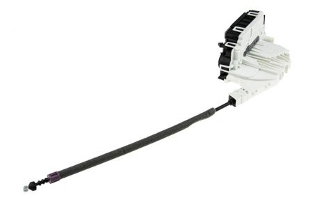 NTY Motorek centrální zámek zadní pravý MERCEDES KLASA C W204 2007- KLASA E W212 2009- GLK X204 2008- 2047301435 2047304035 A2047301435 A2047304035