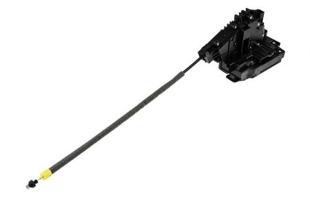 NTY Motorek centrální zamek přední levý MERCEDES KLASA C W205 2013- KLASA E W213 2016- KLASA S W222 2013- 997209300 A997209300