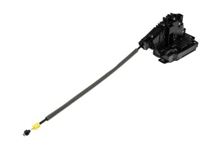 NTY Motorek centrální zámek zadní levý MERCEDES KLASA C W205 2013- KLASA E W213 2016- KLASA S W222 2013- 997300501 A997300501