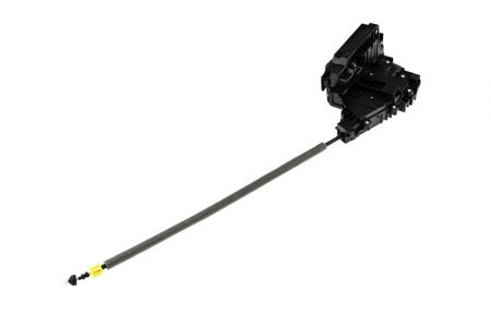 NTY Motorek centrální zámek zadní pravý MERCEDES KLASA C W205 2013- KLASA E W213 2016- KLASA S W222 2013- 997301635 A997301635