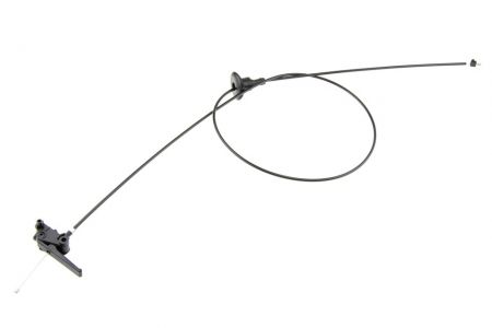 NTY Lanko kapota motor PEUGEOT 307 2000-2009 7937L3 7937.L3