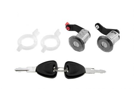 NTY Sada dveřní zámek OPEL VECTRA C 2002- ZAFIRA A 1995- B 2005-