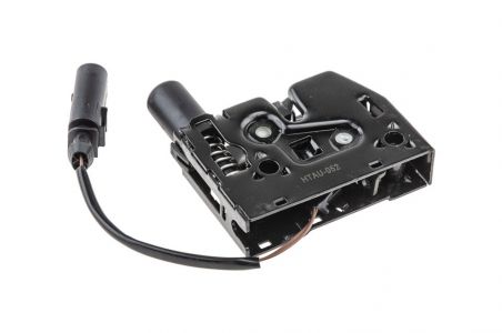 NTY Zámek kapota motor AUDI Q3 2011- 8U0823509