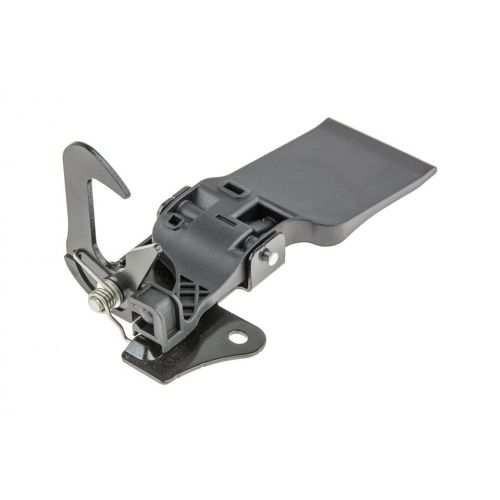 NTY Zámek úchyt kapota motor AUDI Q3 2011- 8U0823480A