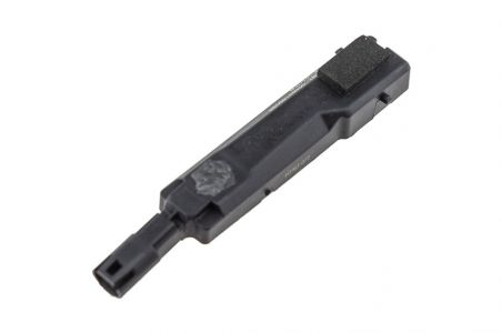 NTY Senzor klika dveře levý AUDI A4 2015- A5 2016- Q5 2016- 8W0927753