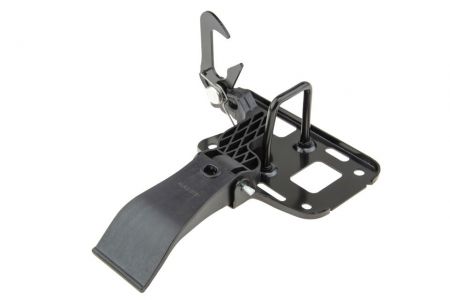 NTY Zámek úchyt kapota motor AUDI Q5 2008-2017 8R0823480A 8R0823480 8R0823480B