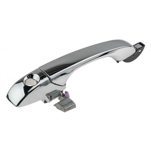 NTY Klika přední levá CHRYSLER 300C 2005- 4589009AD 4589009AG 4589009AH