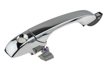 NTY Klika přední levá CHRYSLER 300C 2005- 4589009AD 4589009AG 4589009AH