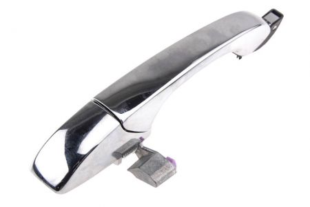 NTY Klika zadní levá CHRYSLER 300C 2005- 4589009AD 4589009AG 4589009AH