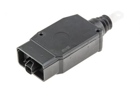 NTY Zámek pohon dveře přední levý nebo pravý zadní levý VOLVO S40 V40 -2004 30850813