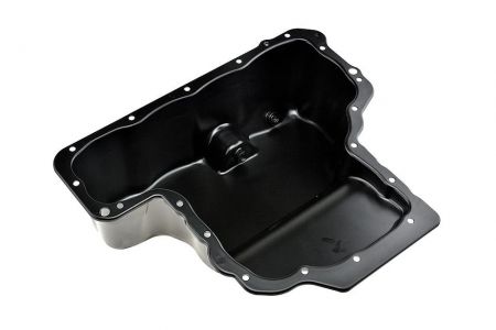 NTY Olejová vana MERCEDES SPRINTER 3.0D 2012- ML 3.0D 2012- GL 3.0D 2012- 6420101928 A6420101928