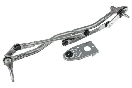 NTY Táhlo stěrač přední AUDI Q3 2011- 8U1955023