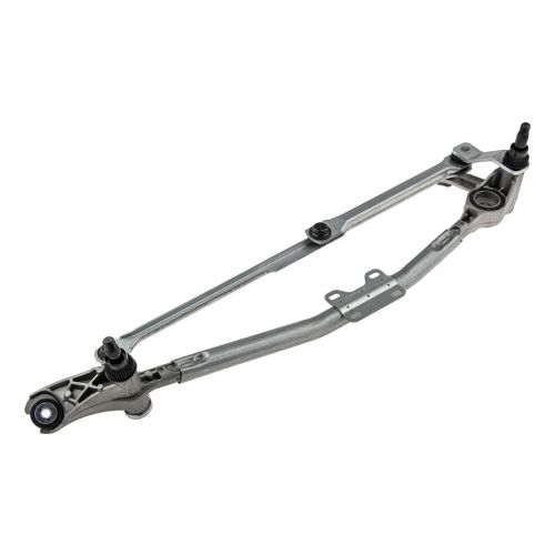 NTY Táhlo stěrač přední BMW 3 E90 E91 E92 E93 2004- 61617161711 61614848601 61614877153