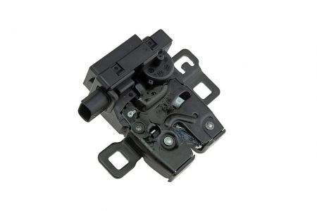 NTY Horní zámek páté dveře LAND ROVER RANGE ROVER SPORT 2005- FQR500040 FQR500140 FQR500170