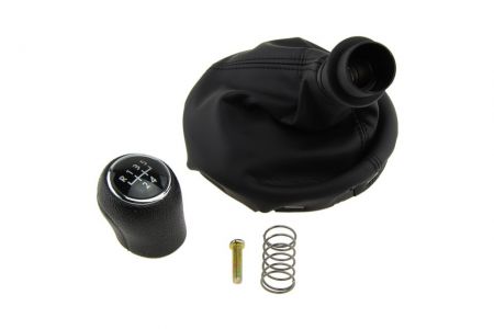 NTY Řadící páka 5 rychlostí VW TRANSPORTER T5 2003-2015 7H0711113