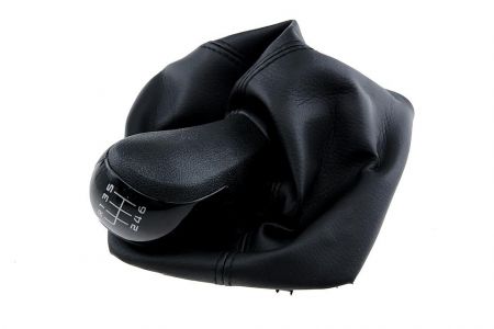 NTY Řadící páka 6 rychlostí ŠKODA OCTAVIA II 2004-