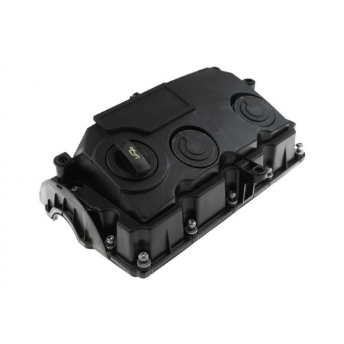 NTY Víko ventil VW GOLF V 1.9TDI 2003- JETTA 1.9TDI 2005- PASSAT B6 1.9TDI 2003- 03G103469G 03G103469M