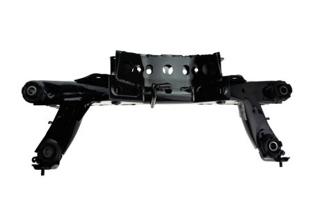 NTY Náprava zavěšení zadní TOYOTA AVENSIS T25 2003- 5120605060 51206-05060