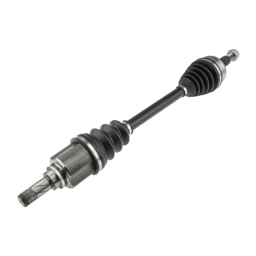 NTY Poloosa přední levá DACIA DOKKER 2012- LODGY 2012- 391004751R 391006276R 391011406R D391014021R