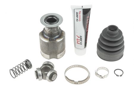 NTY Kloub poloosa pravý DACIA LOGAN 2004- SANDERO 2008- 391002615R