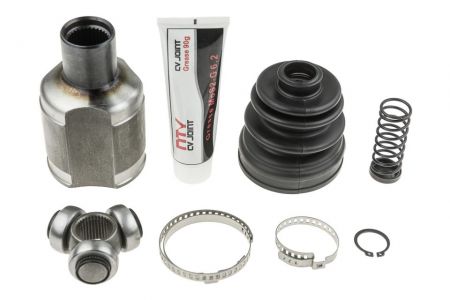 NTY Kloub poloosa přední pravý DACIA DUSTER 1.5DCI 2010- 39100-00Q6A 39100-00Q5C 39100-00Q5F 391001162R R391009882R