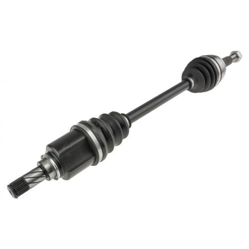 NTY Poloosa přední levá DACIA LOGAN MCV II 1.5DCI 2013- SANDERO II 1.5DCI 2013- 391011305R 391016613R 391017355R 391018112R