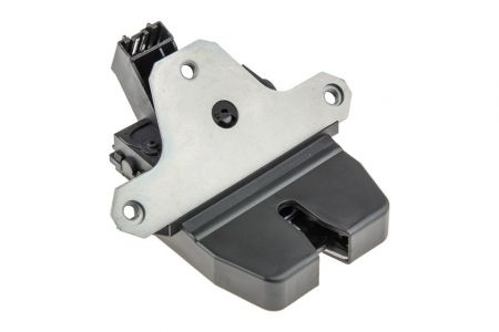 NTY Zámek páté dveře VOLVO S40 2004-12 V60 2011-16 XC60 2009-16 31335045