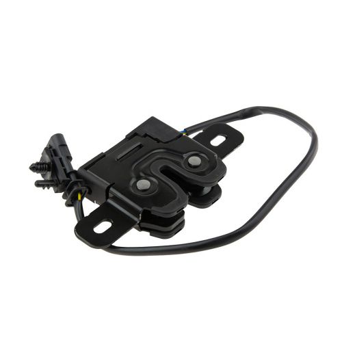 NTY Zámek kapota motor pravý VOLVO XC60 -2017 31425843