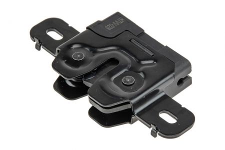 NTY Zámek kapota motor levý nebo pravý VOLVO S80 2007- V70 XC70 2008- 31298609