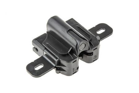 NTY Zámek kapota motor levý VOLVO S60 V60 2011-18 31218878