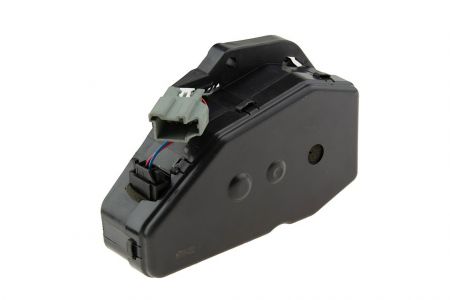 NTY Modul zámek zadní kapota VOLVO XC60 2008-17